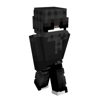 Boy Eboy Minecraft Skin