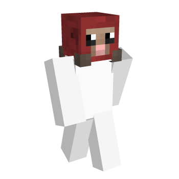 PetPlugin Sheep Minecraft Skin
