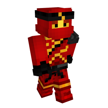 Headband Minecraft Skin