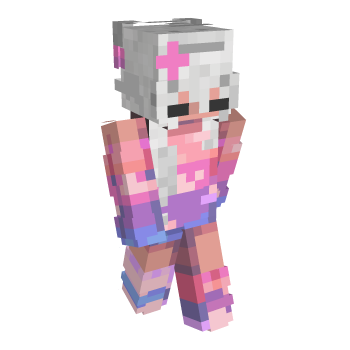 Sunset Minecraft Skin