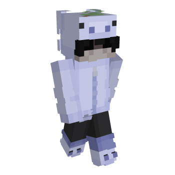 Wumpus Discord Minecraft Skin