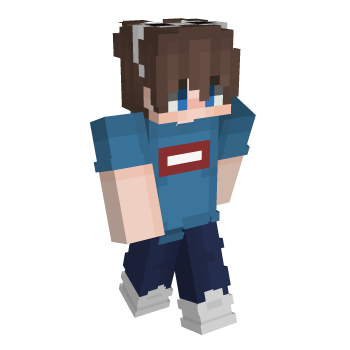 GeorgeNotFound George Minecraft Skin