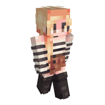 Vibes Reshaderevivalrce26 Minecraft Skin