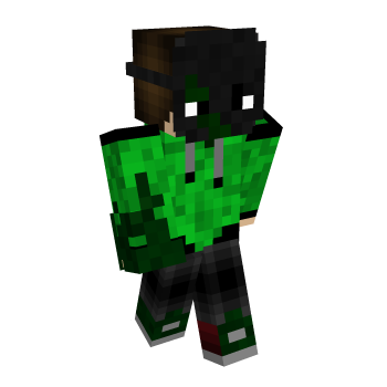 Pvp Murder Minecraft Skin