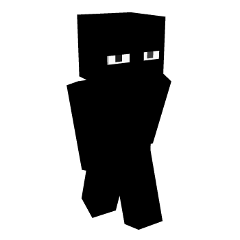 Hiddenface Coolestskin Minecraft Skin