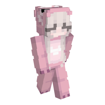 Angel Minecraft Skin