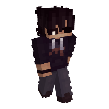 Boy Life Is Strange Minecraft Skin
