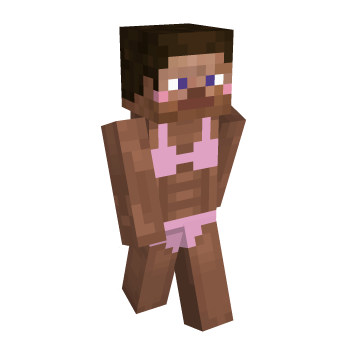 Minecraft Skin