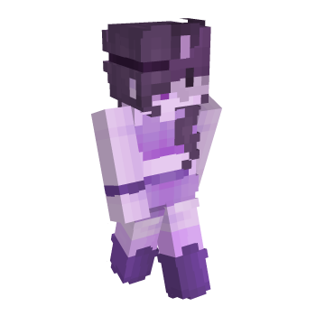 Boots Shorts Minecraft Skin