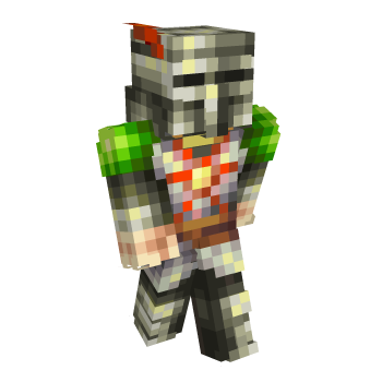 Sun Minecraft Skin