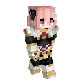 Young Minecraft Skin