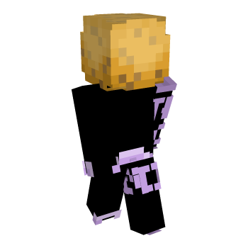 Vegetable Vanilla Item Minecraft Skin