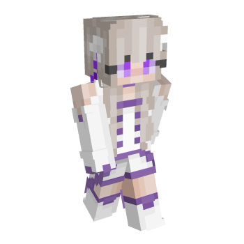 Re Zero Skins de Minecraft