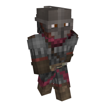 Guard Minecraft Skin
