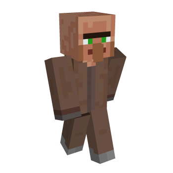 Npc Testificate Minecraft Skin - Laby