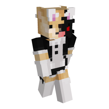 Maid Minecraft Skin