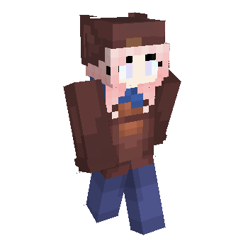 Niko Minecraft Skins