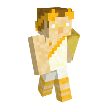 Toga Greek Minecraft Skin