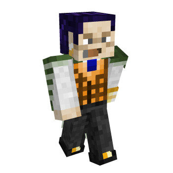 Onepiece Minecraft Skin