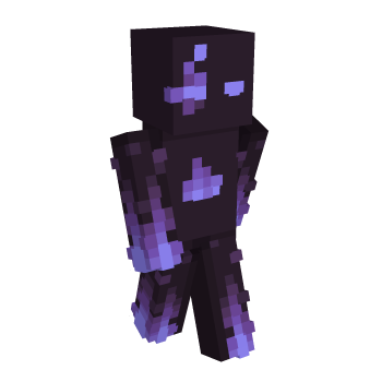 Fire Minecraft Skin