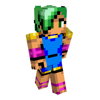 Summoner Ffiv Minecraft Skin