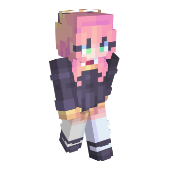 Dress Minecraft Skin