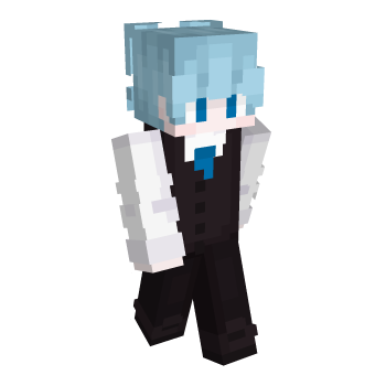 Boy Tie Minecraft Skin