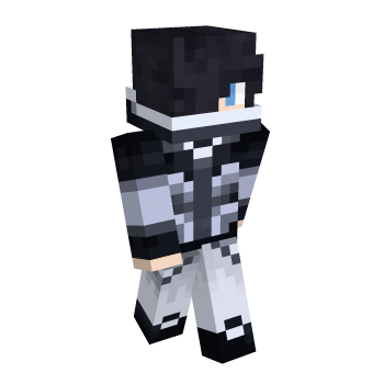 Aphmau Minecraft Skin