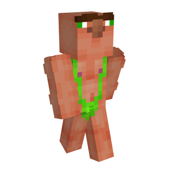 Funny Meme Minecraft Skin