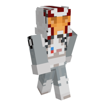 Star Wars Pilot Minecraft Skin