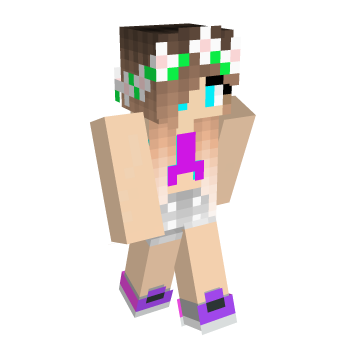 Sun Minecraft Skin