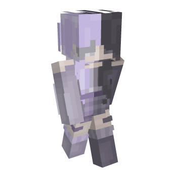 Idk Reshade Contest Minecraft Skin