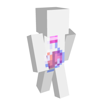 Fire Resistance Mc Potion 10847 Minecraft Skin