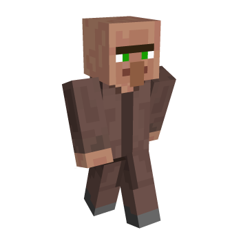 Mob Minecraft Skin