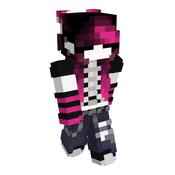 Scene Minecraft Skin