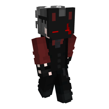 Bunny Minecraft Skin