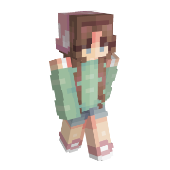Rce Rcgmrc Minecraft Skin
