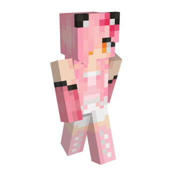 Mystreet Minecraft Skin
