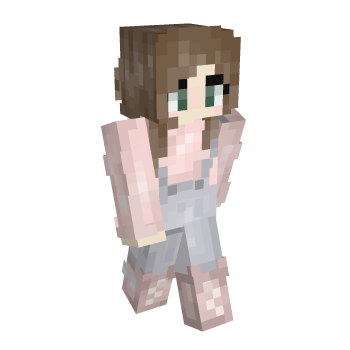 Farm Minecraft Skin