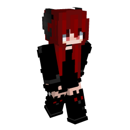 Vuur Demon Minecraft Skin Demon Skin Search NovaSkin