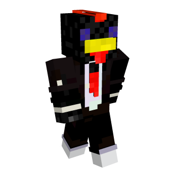 Chicken Minecraft Skin