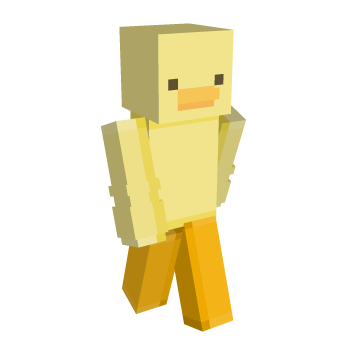 Adorable Minecraft Skin