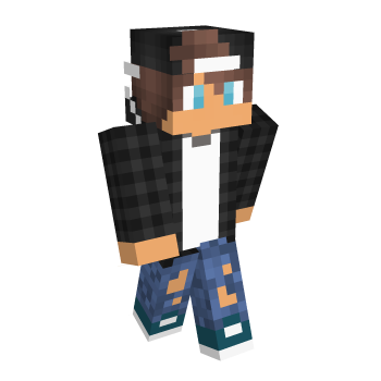 Skater Minecraft Skin