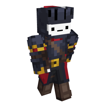 Sword Minecraft Skin