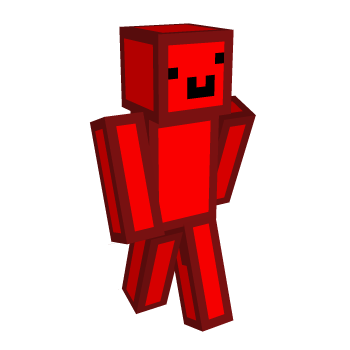 Block Noob Minecraft Skin