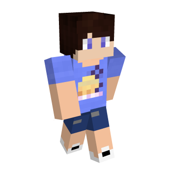 Love Love Paradise Aphmau Minecraft Skin