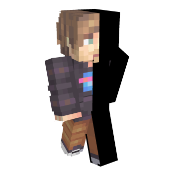 Skeppy Minecraft Skin