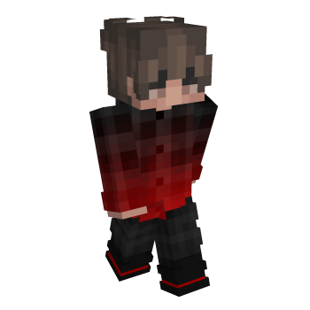 Flannel Minecraft Skin