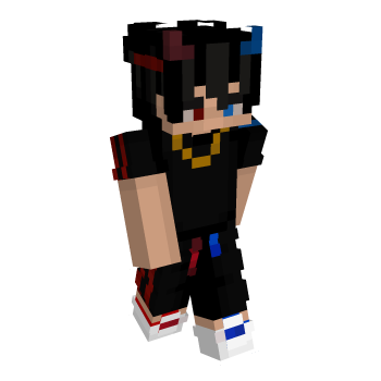 Team Craftingtable Minecraft Skin