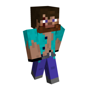 War Minecraft Skin